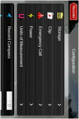 MyCar Recorder Lite android App screenshot 6